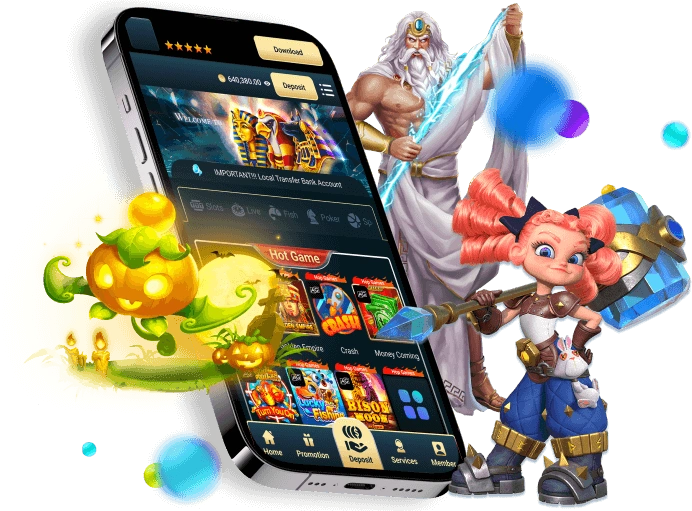 Tải ứng dụng bty522 link mới cho iOS
