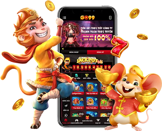 Đa dạng trò chơi bty522