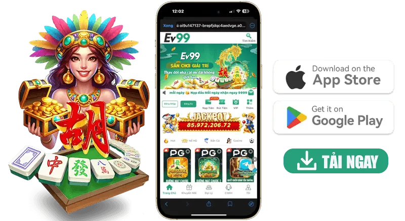 Các sản phẩm game đa dạng tại bty522