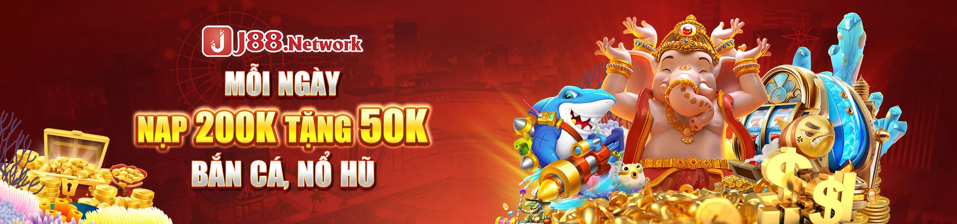 Hình ảnh chính game Bắn Cá bty522