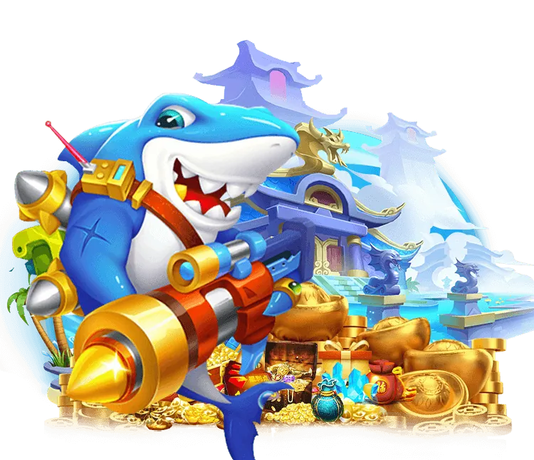 Tính năng nổi bật của game Bắn Cá bty522